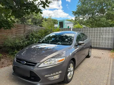 Gebraucht Ford Mondeo