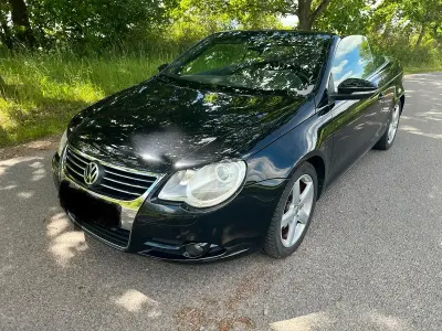 Gebraucht VW Eos