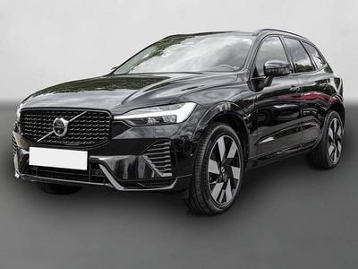 Gebraucht Volvo XC60 Ultra 310 PS (228 kW) 2024 Schwarz SUV