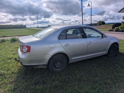 VW Jetta