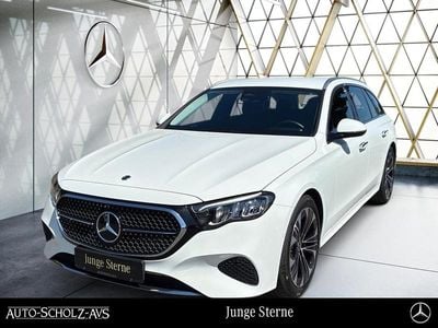 Mercedes E200