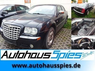 Chrysler 300C