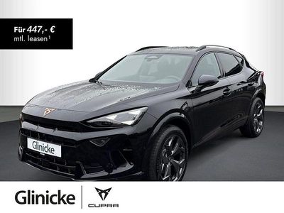 Neu Cupra Formentor 204 PS (150 kW) 2026 SUV