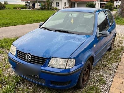 VW Polo