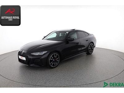 Gebraucht 2022 BMW M4 Coupé | 43.480 € (Fairer Preis)