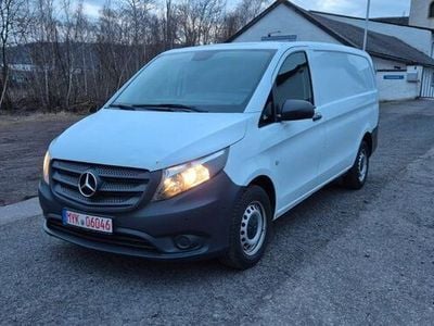 Mercedes Vito