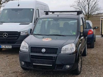 Fiat Doblò