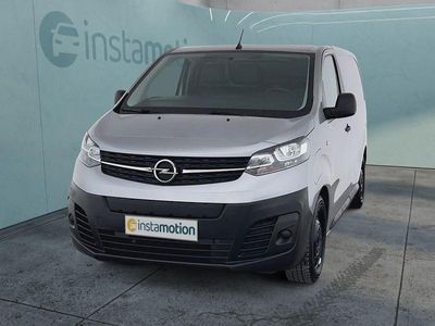 Opel Vivaro-e Combi