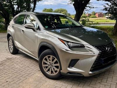Lexus NX300h