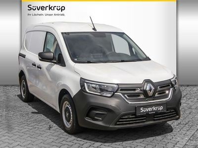 gebraucht Renault Kangoo Rapid E-Tech Start L1 22kW