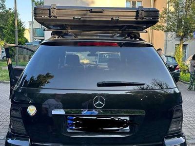 Mercedes ML420
