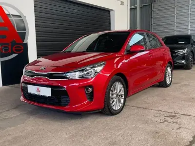 Gebraucht Kia Rio