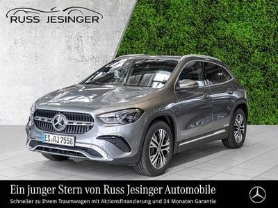 Mercedes GLA200