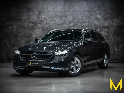 Gebraucht Mercedes E200