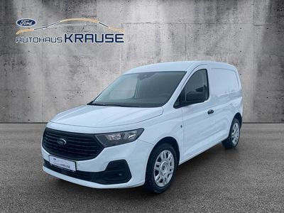 Nuova Ford Transit Connect Trend 102 CV (75 kW) 2026 Bianco Monovolume