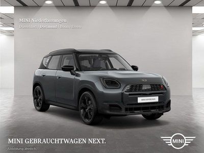 Second-hand Mini Countryman 204 CP (150 kW) 2025 Gri SUV