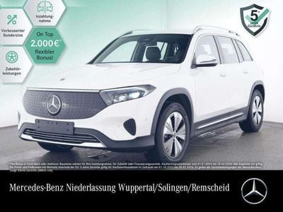 Mercedes EQB300