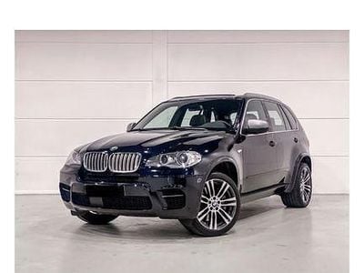 BMW X5 M50