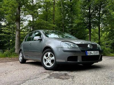 VW Golf V