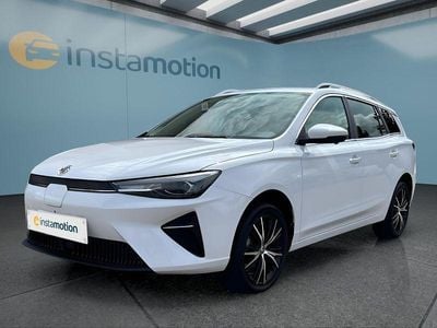 MG MG5 EV