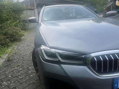 BMW 530e