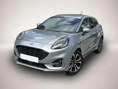 Gebraucht Ford Puma ST-Line 155 PS (114 kW) 2024 Manufacturer SUV