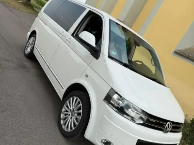 Gebraucht VW Multivan