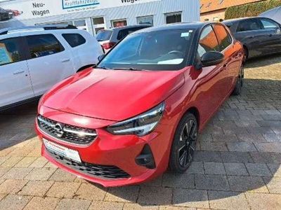 gebraucht Opel Corsa-e F e Ultimate