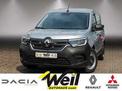 gebraucht Renault Kangoo Rapid Open