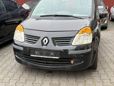 Renault Modus