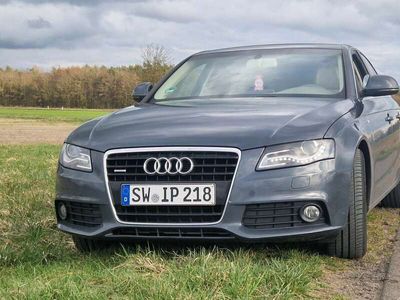 gebraucht Audi A4 3.2 FSI multitronic Ambiente Ambiente