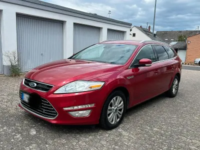Gebraucht Ford Mondeo