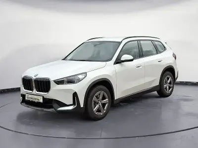 Gebraucht BMW X1