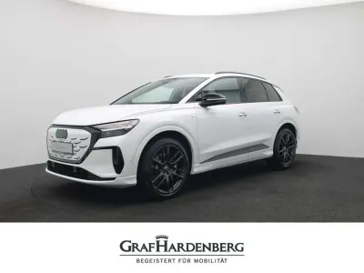 Gebraucht Audi e-tron