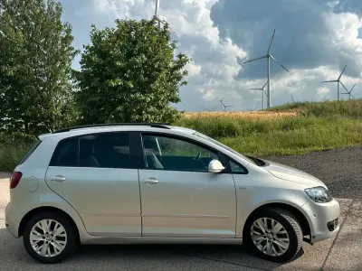 Gebraucht VW Golf VII