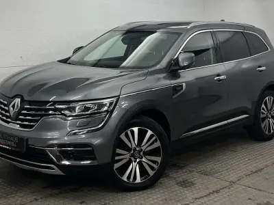 Usata Renault Koleos Initiale Paris 228 CV (167 kW) 2022 Grigio SUV