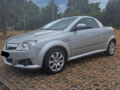 Opel Tigra