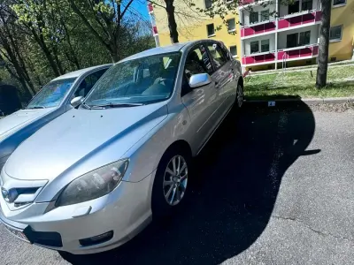 Używany Mazda 3