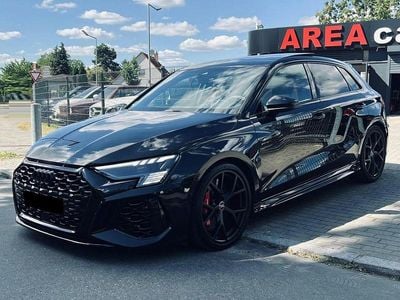 Audi RS3 Sportback