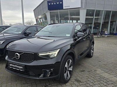 Gebraucht Volvo XC40 Ultimate 261 PS (191 kW) 2022 Schwarz SUV