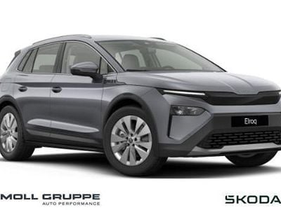 Grau Neu 2026 Skoda Elroq SUV | 36.890 € (Guter Preis)