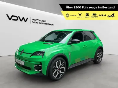 Gebraucht Renault 5 E-Tech
