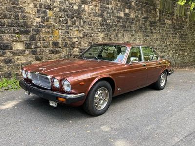 gebraucht Jaguar XJ12 SIII 5.3