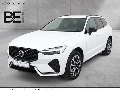 Weiß Gebraucht 2023 Volvo XC60 Plus SUV | 42.950 € (Fairer Preis)