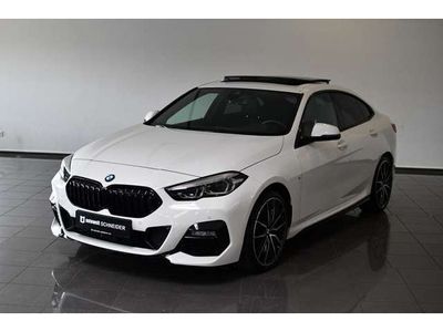 gebraucht BMW 218 Gran Sport