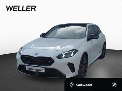 Second-hand BMW M135 M Sport 2025 Alb Hatchback