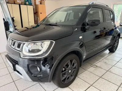 Gebraucht Suzuki Ignis