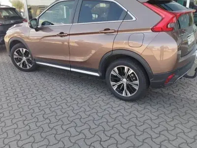 Gebraucht Mitsubishi Eclipse Cross Active 163 PS (119 kW) 2019 SUV