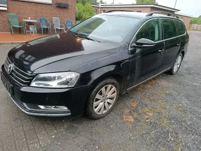 Gebraucht VW Passat