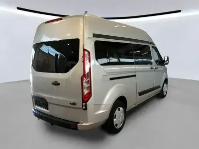 Gebraucht Ford Transit Custom